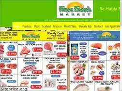 Sites similar to farmfreshmarketfl.com