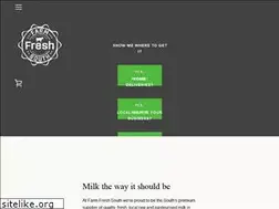 Sites similar to farmfreshsouth.nz