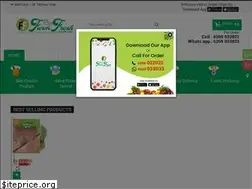 Sites similar to farmfreshveggie.com