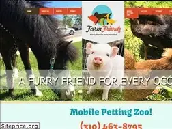 Sites similar to farmfriendz.com