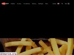 Sites similar to farmfrites.com