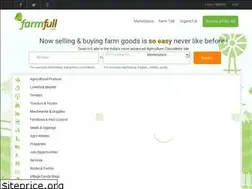 Sites similar to farmfull.com