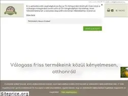 Sites similar to farmfutar.hu