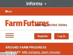 Sites similar to farmfutures.com