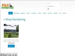 Sites similar to farmgardensuperstore.com