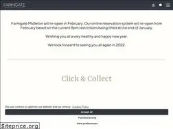 Sites similar to farmgate.ie