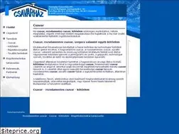 Sites similar to farmgep-csavarhaz.hu