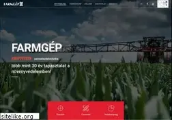 Sites similar to farmgep.hu