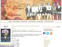 Sites similar to farmgirlbloggers.com