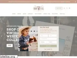 Sites similar to farmgirlboutique.com