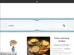 Sites similar to farmgirlcookn.com