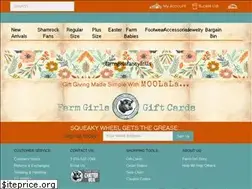Sites similar to farmgirlsfancyfrills.com