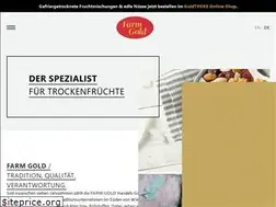 Sites similar to farmgold.at