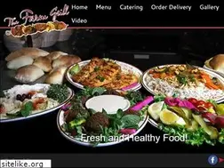 Sites similar to farmgrill.com