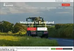 Sites similar to farmhand.ie