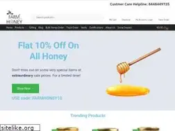 Sites similar to farmhoney.in
