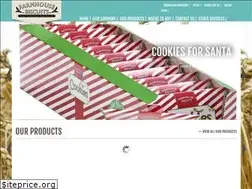 Sites similar to farmhouse-biscuits.co.uk