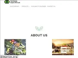 Sites similar to farmhouse.com.pk