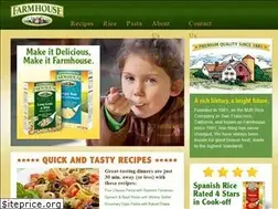 Sites similar to farmhouse.com