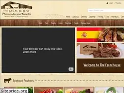 Sites similar to farmhouse.com2.hk