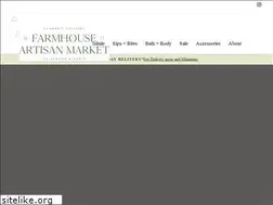 Sites similar to farmhouse.delivery