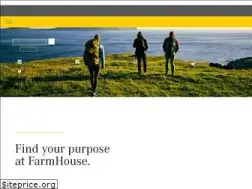 Sites similar to farmhouse.org