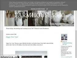 Sites similar to farmhouse5540.blogspot.com