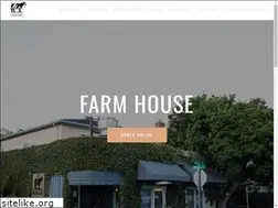 Sites similar to farmhousebelmont.com
