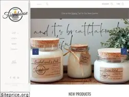 Sites similar to farmhousecandle.com