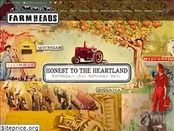 Sites similar to farmhousechicago.com