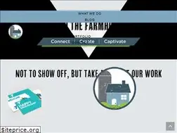 Sites similar to farmhousecreative.net