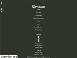 Sites similar to farmhousedelivery.com