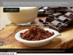 Sites similar to farmhousefare.co.uk