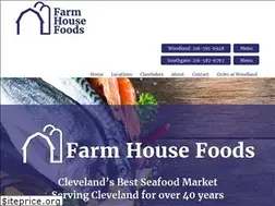 Sites similar to farmhousefoods.com