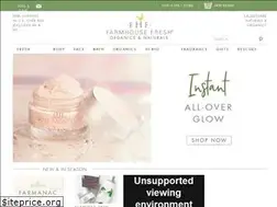 Sites similar to farmhousefreshgoods.com