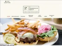 Sites similar to farmhousegroup.com