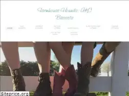 Sites similar to farmhousehounds.com