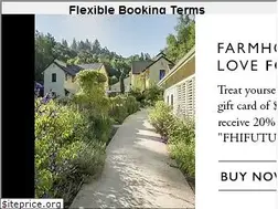 Sites similar to farmhouseinn.com