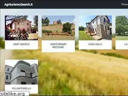 Sites similar to farmhouseitaly.com