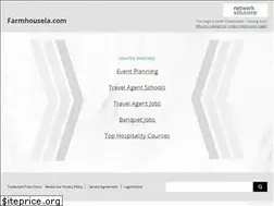 Sites similar to farmhousela.com