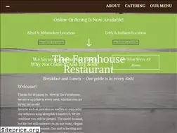 Sites similar to farmhouselbk.com