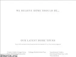 Sites similar to farmhouseliving.com