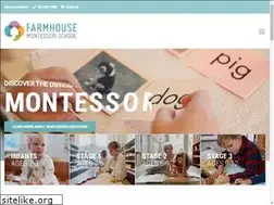 Sites similar to farmhousemontessori.nsw.edu.au
