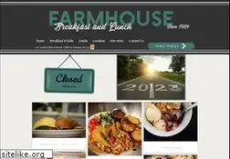 Sites similar to farmhouseofgilbert.com