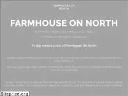 Sites similar to farmhouseonnorth.com