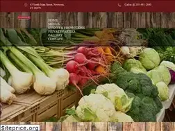 Sites similar to farmhouserestaurantct.com