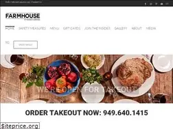 Sites similar to farmhouserg.com