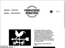 Sites similar to farmhouseroasters.com