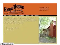 Sites similar to farmhousesteakhouse.com