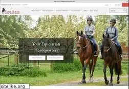 Sites similar to farmhousetack.com